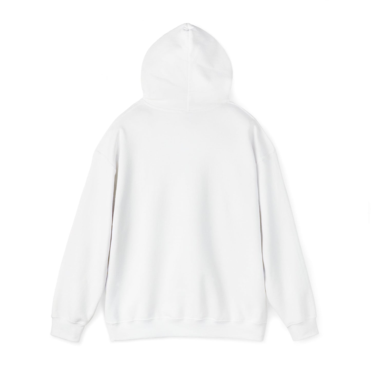 Unisex Heavy Blend™ Hooded Sweatshirt - Sterile Processing Tech