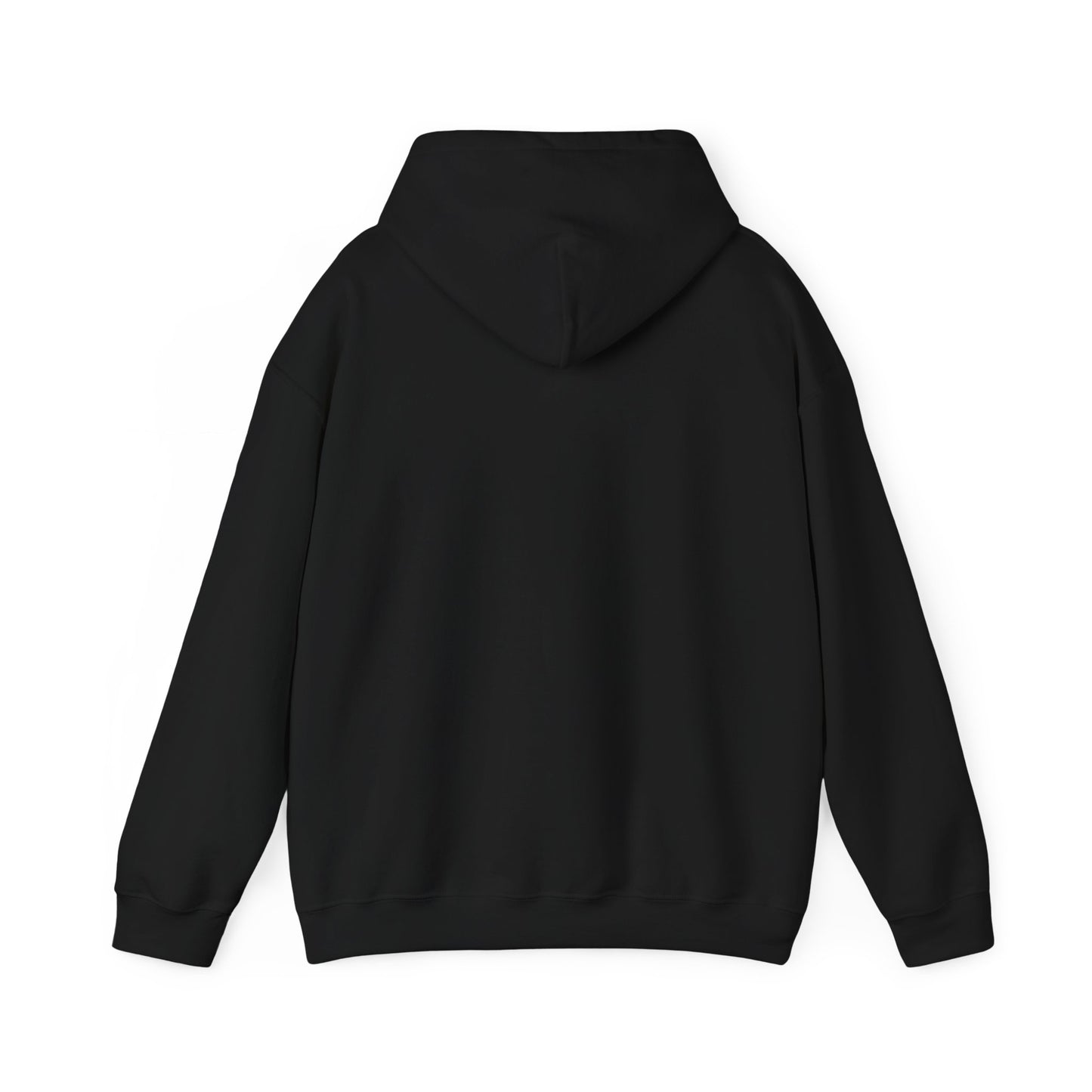 Unisex Heavy Blend™ Hooded Sweatshirt - Sterile Processing Tech