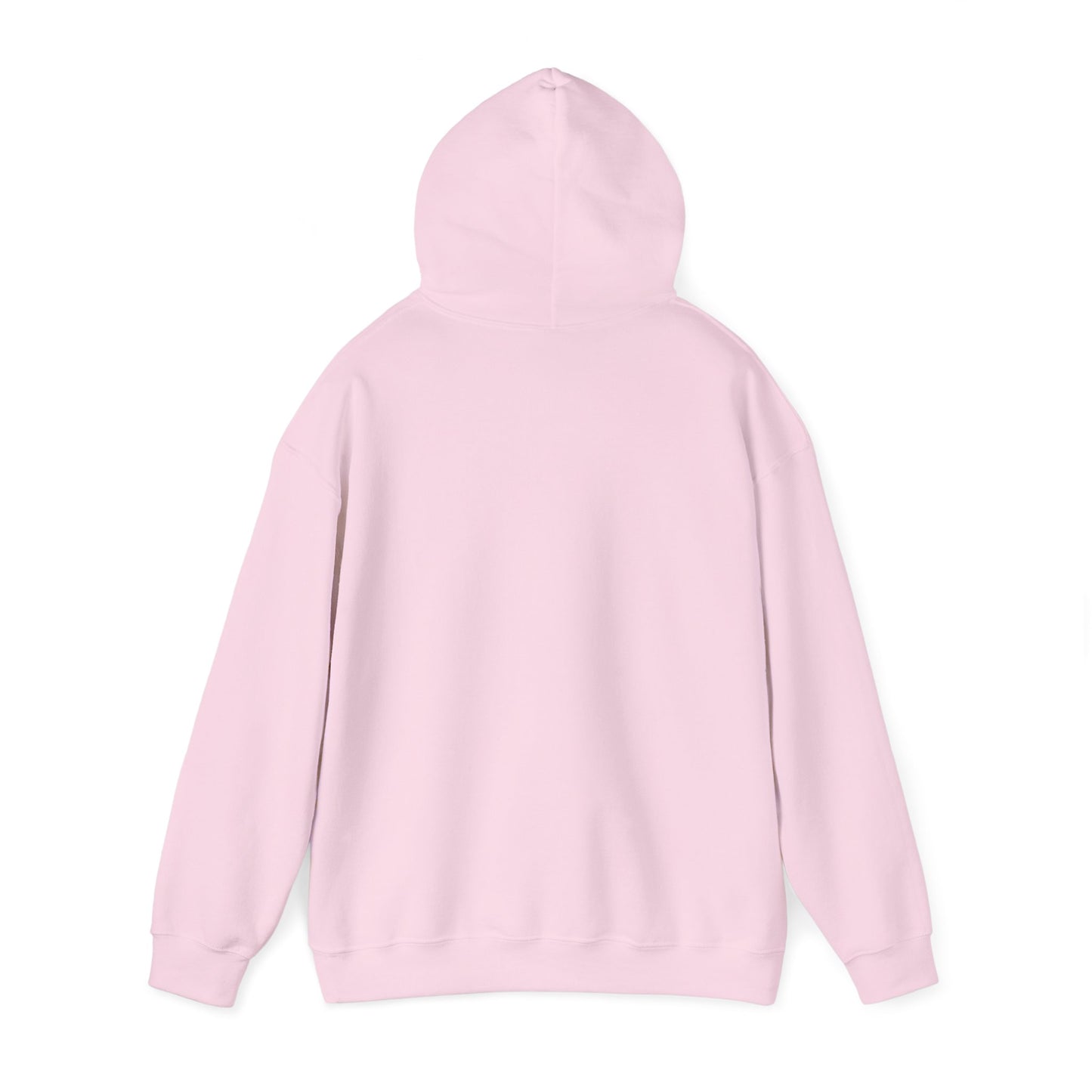 Unisex Heavy Blend™ Hooded Sweatshirt - Sterile Processing Tech