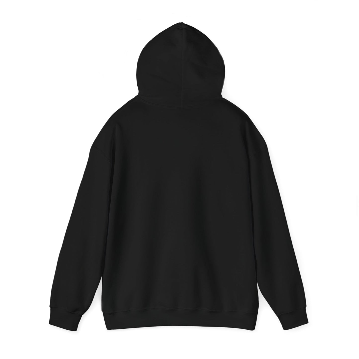 Unisex Heavy Blend™ Hooded Sweatshirt - Sterile Processing Tech